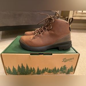 Danner Womens Pub Garden Boots (Size 5.5)